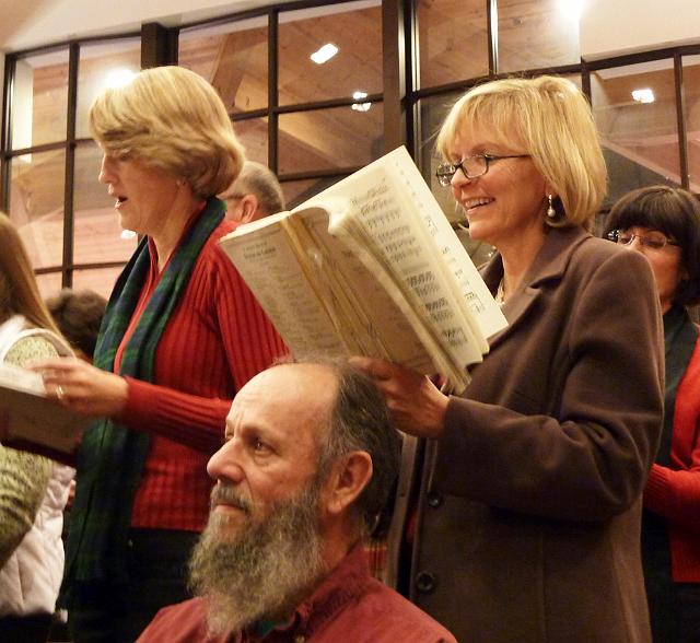 31, Singers.JPG - Singers